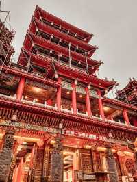 Summer in Chiayi: Gateway to Alishan & Taiwan's Rustic Charm