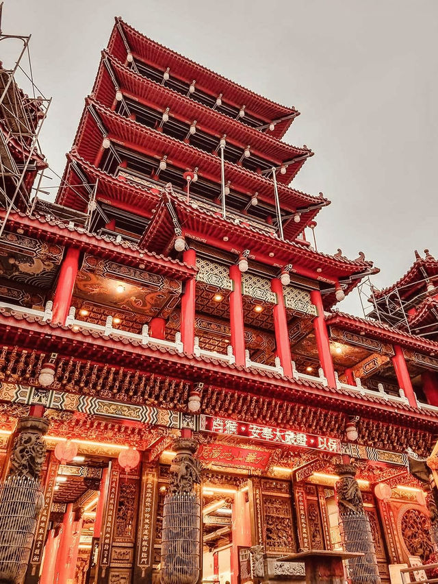 Summer in Chiayi: Gateway to Alishan & Taiwan's Rustic Charm