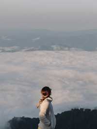 ดอยจอวาเล x ทูเล จ.ตาก ⛰️