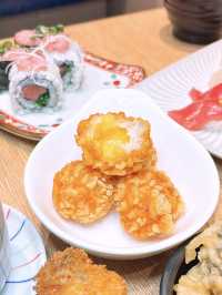 🎏逢星期四限定‼️強勢回歸壽司放題$298食足100分鐘🔥
