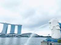 🇸🇬 Landmark สิงคโปร์ ที่ต้องเช็คอิน!