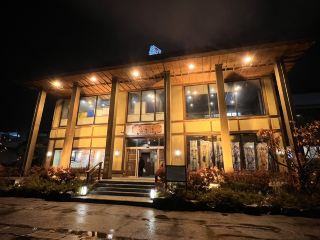 ♨️ A Soak in Aomori’s Local Hotspot – Gokurakuyu is Buzzing with Life!
