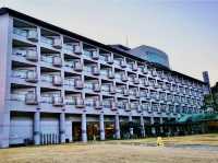 青山花園度假村酒店 GARDEN RESORT HOTEL ROSA BLANCA 住ㄧ晚