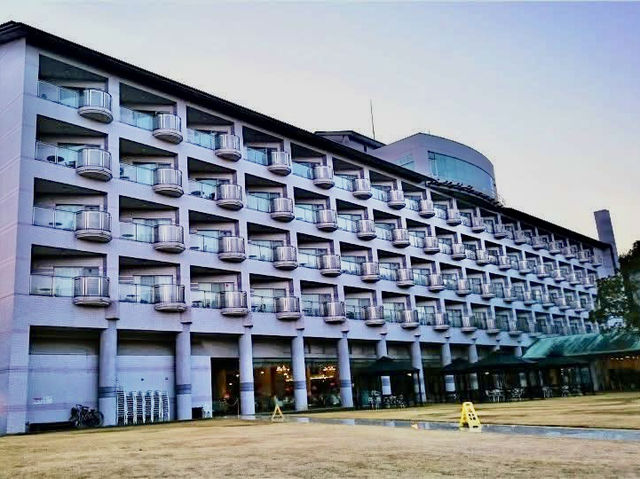 青山花園度假村酒店 GARDEN RESORT HOTEL ROSA BLANCA 住ㄧ晚