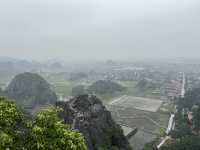 🇻🇳【ニンビン】　世界遺産🌏ベトナム