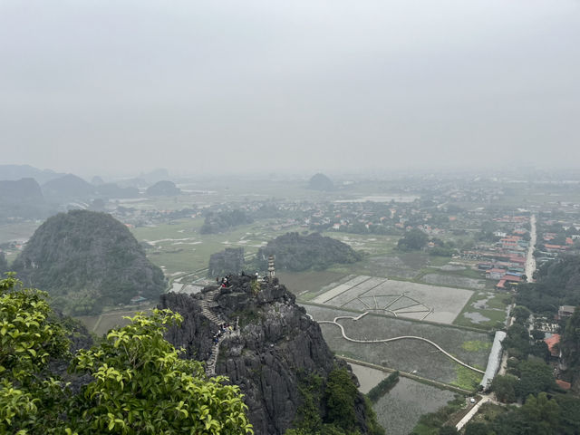 🇻🇳【ニンビン】　世界遺産🌏ベトナム