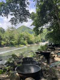 Tibiao… Adventure Meets Tranquility