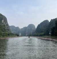 🇻🇳【ニンビン】　世界遺産🌏ベトナム