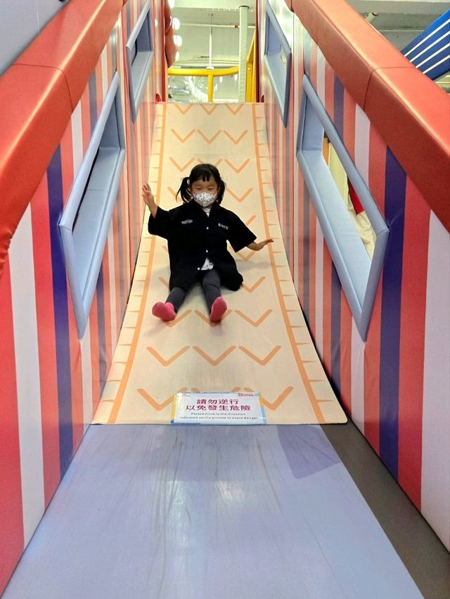 屯門必玩室內遊樂場🛝