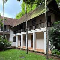 Tamarind Village Chiang Mai 🏡🌿