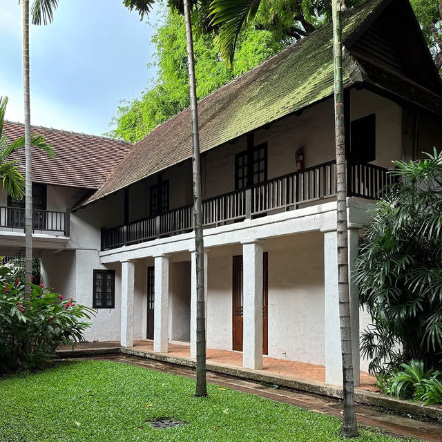 Tamarind Village Chiang Mai 🏡🌿