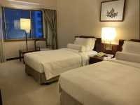 The Howard Plaza Hotel Taipei (台北福華大飯店)