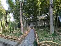 🌿 Canglang Pavilion 沧浪亭 — Suzhou’s Oldest Garden with Timeless Serenity 