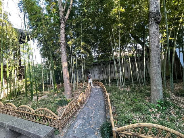 🌿 Canglang Pavilion 沧浪亭 — Suzhou’s Oldest Garden with Timeless Serenity 
