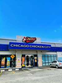 JB Food Hunt: Don't Miss Chicago Chicken City for Crispy Chicken & Global Flavors!