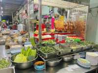 ตี๋อำนวยโชค - ข้าวต้มร้านดังในอุบล