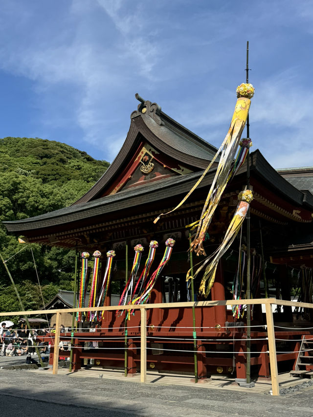 🌸⛩️ 3D2N Mt. Fuji, Hakone & Kamakura Scenic Escape! 🗻🚞✨
