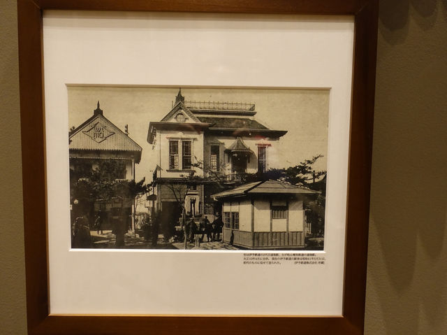 ☕️ Sipping History at Starbucks - Dogo Onsen Station