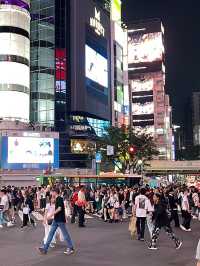 # 探索東京：從隱藏的美食寶藏到璀璨的夜景，讓你的旅程獨一無二！