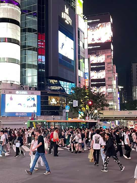 # 探索東京：從隱藏的美食寶藏到璀璨的夜景，讓你的旅程獨一無二！
