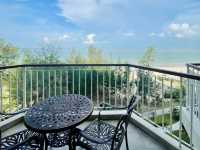 Coastal Comfort: A Relaxing Stay at Amerald Resort Hotel Desaru