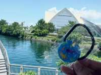 実は九州イチの大きさ！いおワールド鹿児島水族館