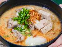 #ร้านข้าวเปียกแก้ว