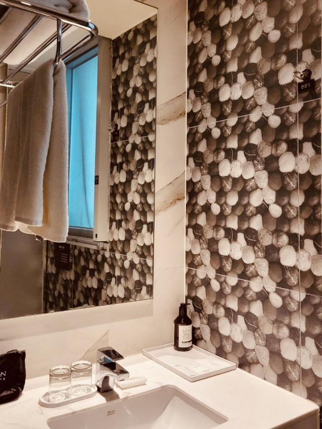 Kent Hotel Gwangalli by Kensington, Busan: My Perfect Beachfront Escape with Unrivaled Views