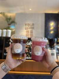 🌟 福田四星級靚酒店推介