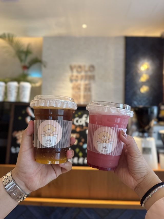 🌟 福田四星級靚酒店推介