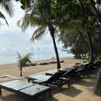 The Dewa Koh Chang โรงแรมบนเกาะช้าง 