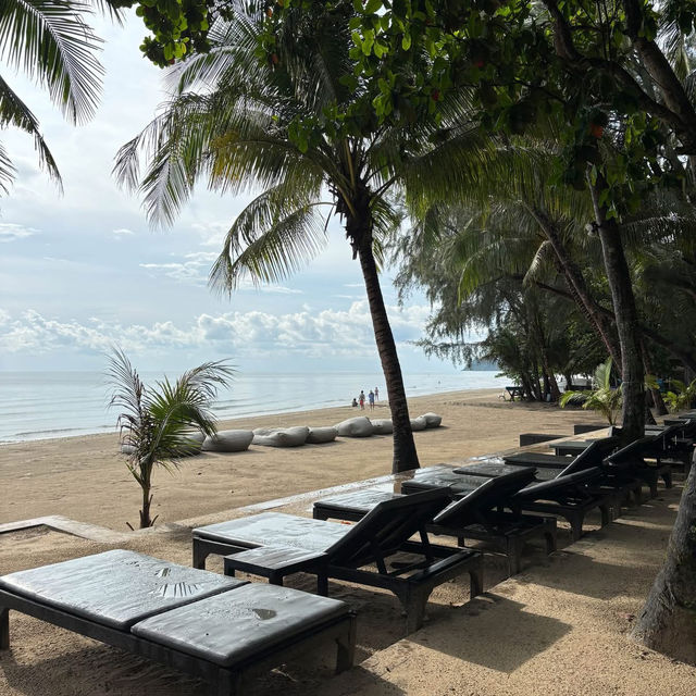 The Dewa Koh Chang โรงแรมบนเกาะช้าง 