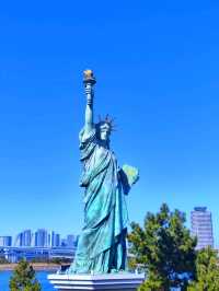 Cruise from Asakusa to Odaiba, Tokyo - Unforgettable experience!