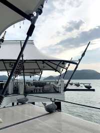 🏝️ Langkawi | The St. Regis – A Peaceful Luxury Retreat for Quiet Souls