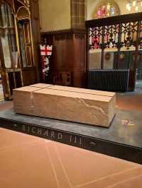 Leicester Cathedral