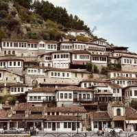 🏰 Berat Summer Survival Guide