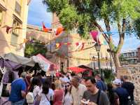 My Madrid Day: Uncovering Secrets & Iconic Sights! 🇪🇸🐻🌳