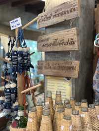 Caffeine, Cool Air & Main Character Vibes at Lud Pud Pa Peng, Mae Kampong