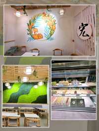 尖沙咀 Hiroshi♡宏♡ 超優惠高質下午茶🍽☕️