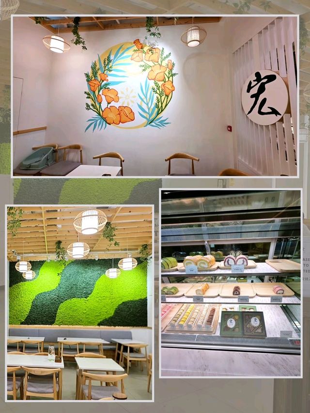 尖沙咀 Hiroshi♡宏♡ 超優惠高質下午茶🍽☕️