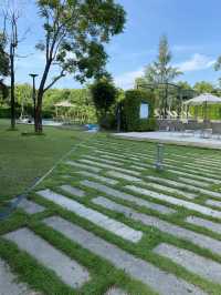 The Gallery Hotel Nai Harn 🏨🌿