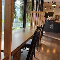 King's Cafe