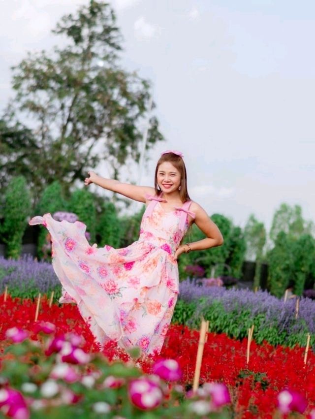  Maple Gardens กาญจนบุรี