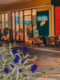Urban Comfort & Foodie Finds at Sunway Velocity 2