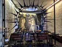 A Place of Ruins and Renewal – Coventry Cathedral