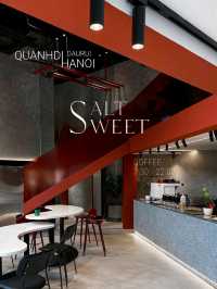 Salt & Sweet Café