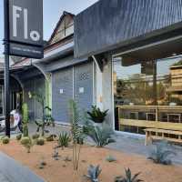 Flo Coffee Roaster
