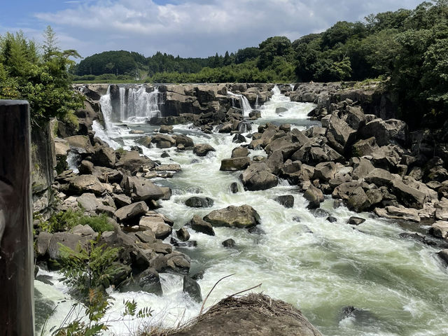 🌻鹿児島の自然を堪能できるスポット🌻