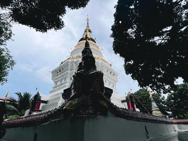 วัดเกตการาม 