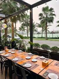 Lala Beer Restaurant & Bar